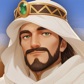 Kingdom of Desert Logo